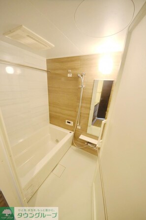 パークハビオ平河町の物件内観写真